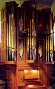 The whole organ