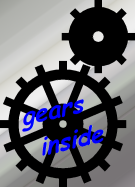Gears Inside