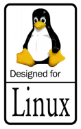 Designed for Linux