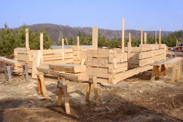 house March 15, 2003