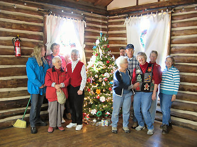 BFCC Merry Band