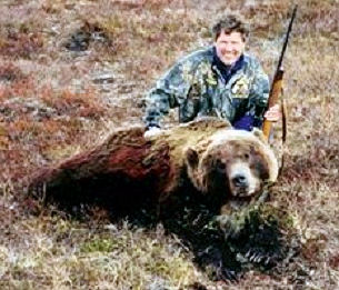 Griz (Ron Davidson)