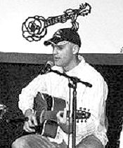 Jon Wieland