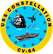 CV-64 Home Page