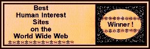[Best Human Interest Sites on
the Web]