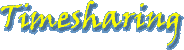 TIMESHARING