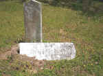 Harrison, Joseph tombstone.jpg (59937 bytes)