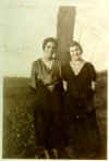 Crego, Betty,Margaret ca 1934.jpg (10164 bytes)