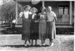 Crego sisters ca 1930.jpg (29411 bytes)
