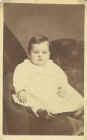 Hagan, John Van age 1 about 1876.jpg (11549 bytes)