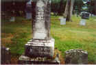 VanFrank, John tombstone.jpg (92774 bytes)