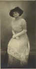 Hagan, Mabel Deal about 1920.jpg (11358 bytes)