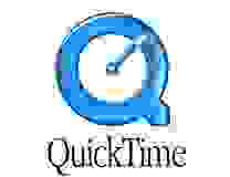 Quick Time by Apple