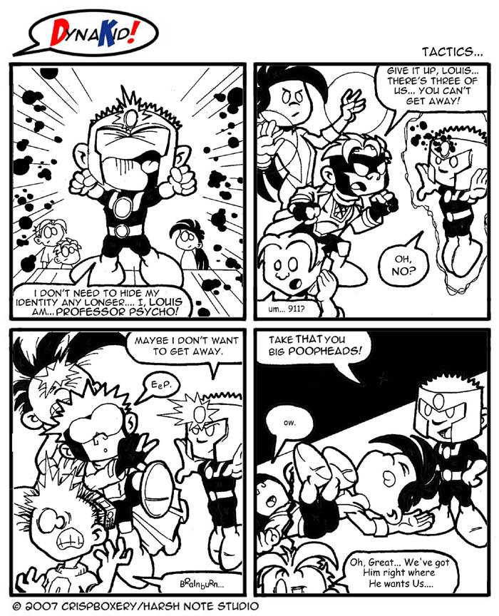 DynaKid #17