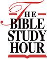 Bible Study Hour - James Boice