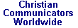 Christian Communicators Worldwide