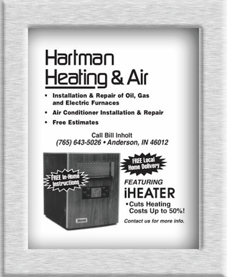 Hartman Heating