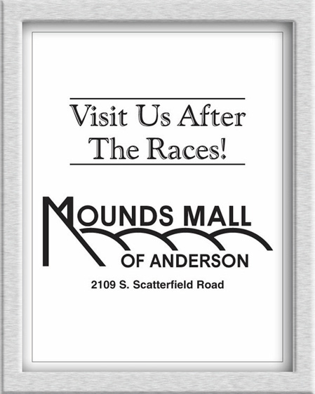 Mounds Mall