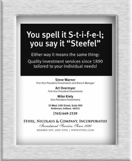 Stifel