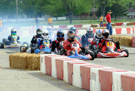 4 wide