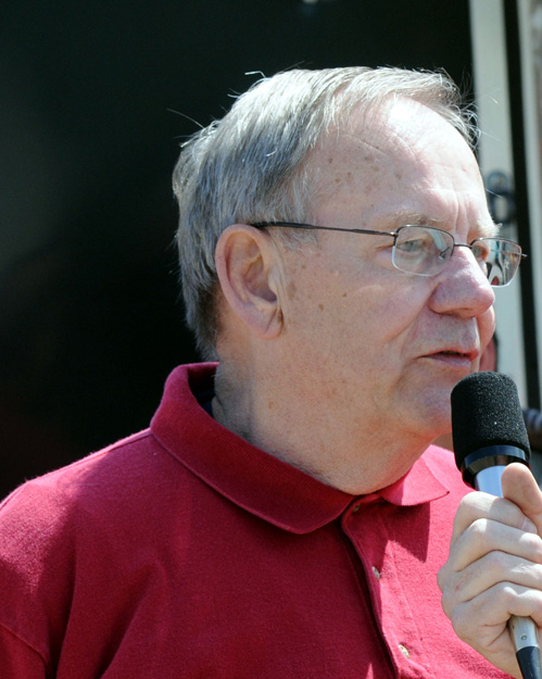 Dick Wiley