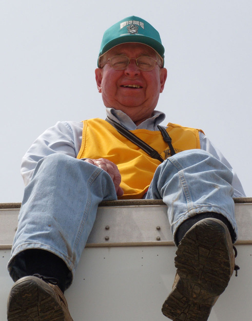 Don Hartman - Sertoman
