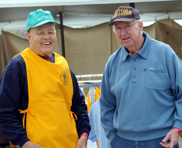 Ted&Randy