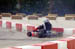 Brush the barrier