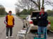 traffic control Butch&Joe