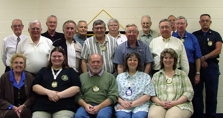 Anderson Sertoma Group