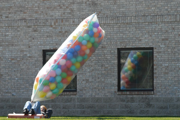 Balloons