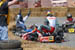 Pile Up in turn One