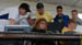 Scoring Team