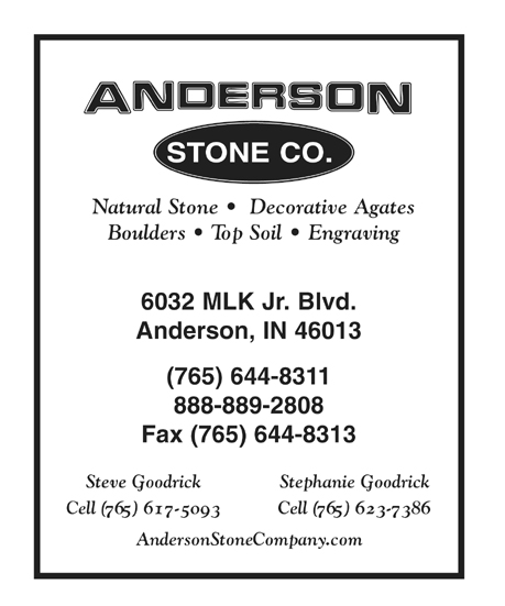 And Stone
