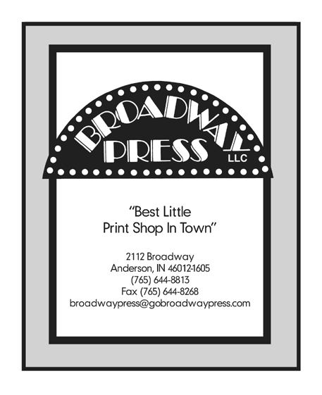 Broadwa Press
