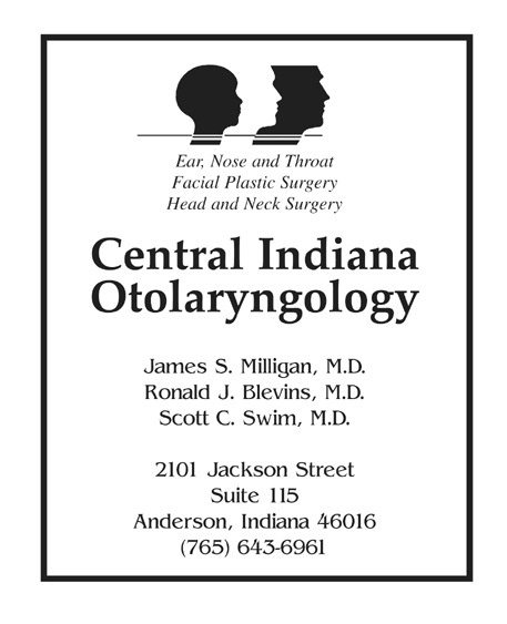Cen IN Otolar