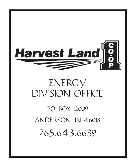 Harvest Land