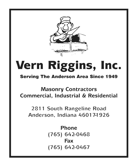 Vern Riggins