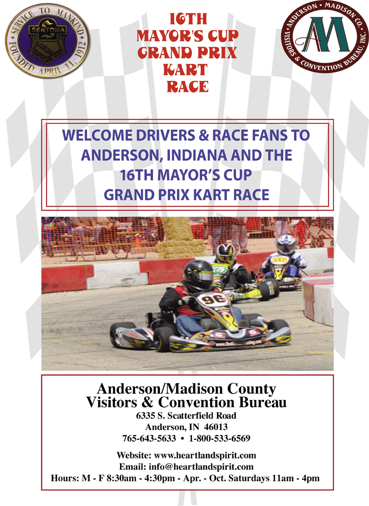 Visitors Bureau ad