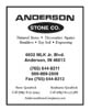And Stone