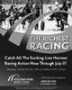 Hoosier Park blk ad 2010