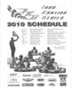 Indy Karting Series 1