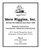 Vern Riggins