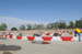 Barriers Shot