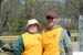 Sertoman-Denny Hodge and son Andy