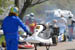 Staging for the Start