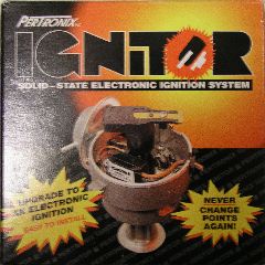 electronic ignition