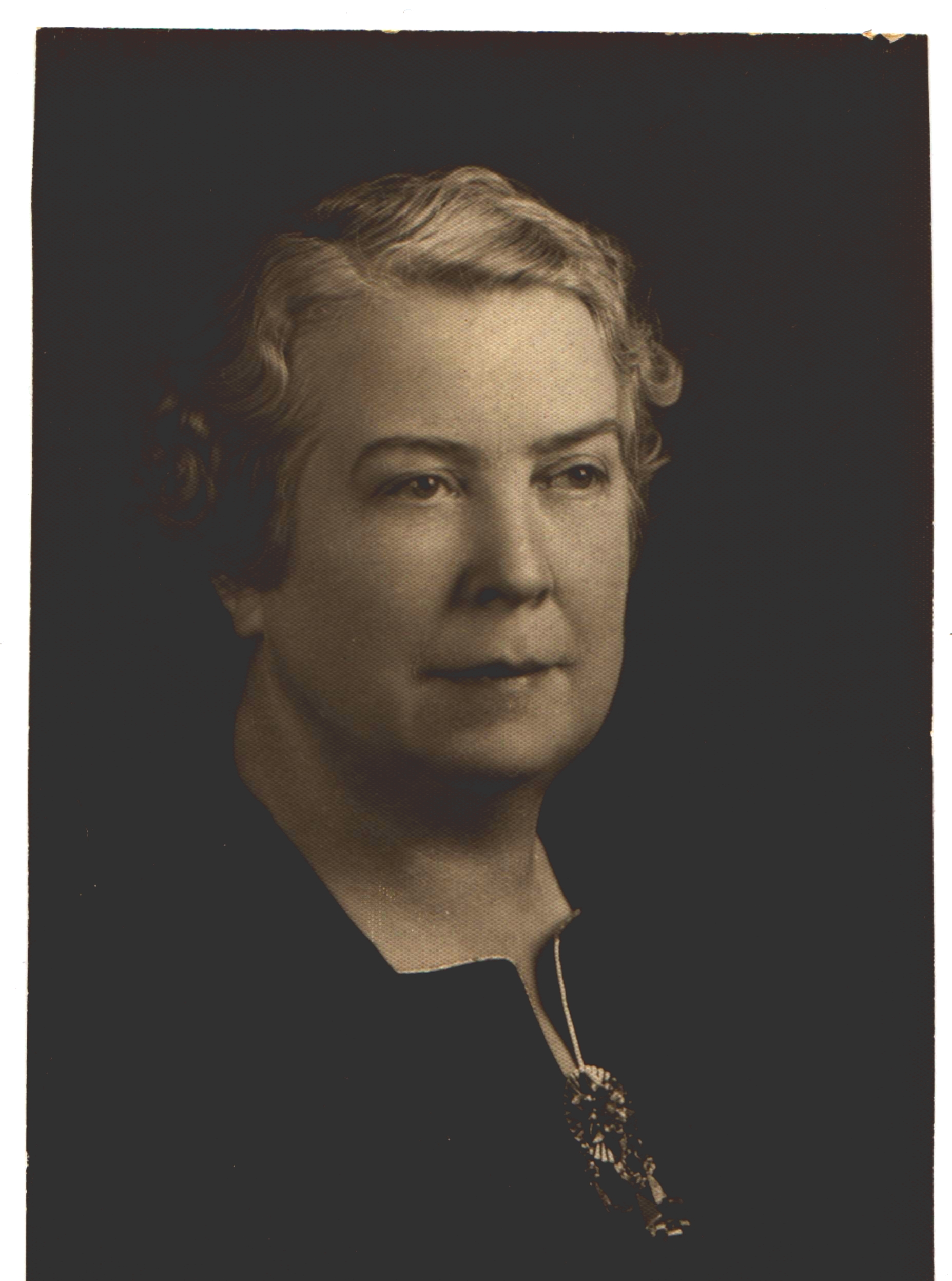 Violet (Kelley) Davidson