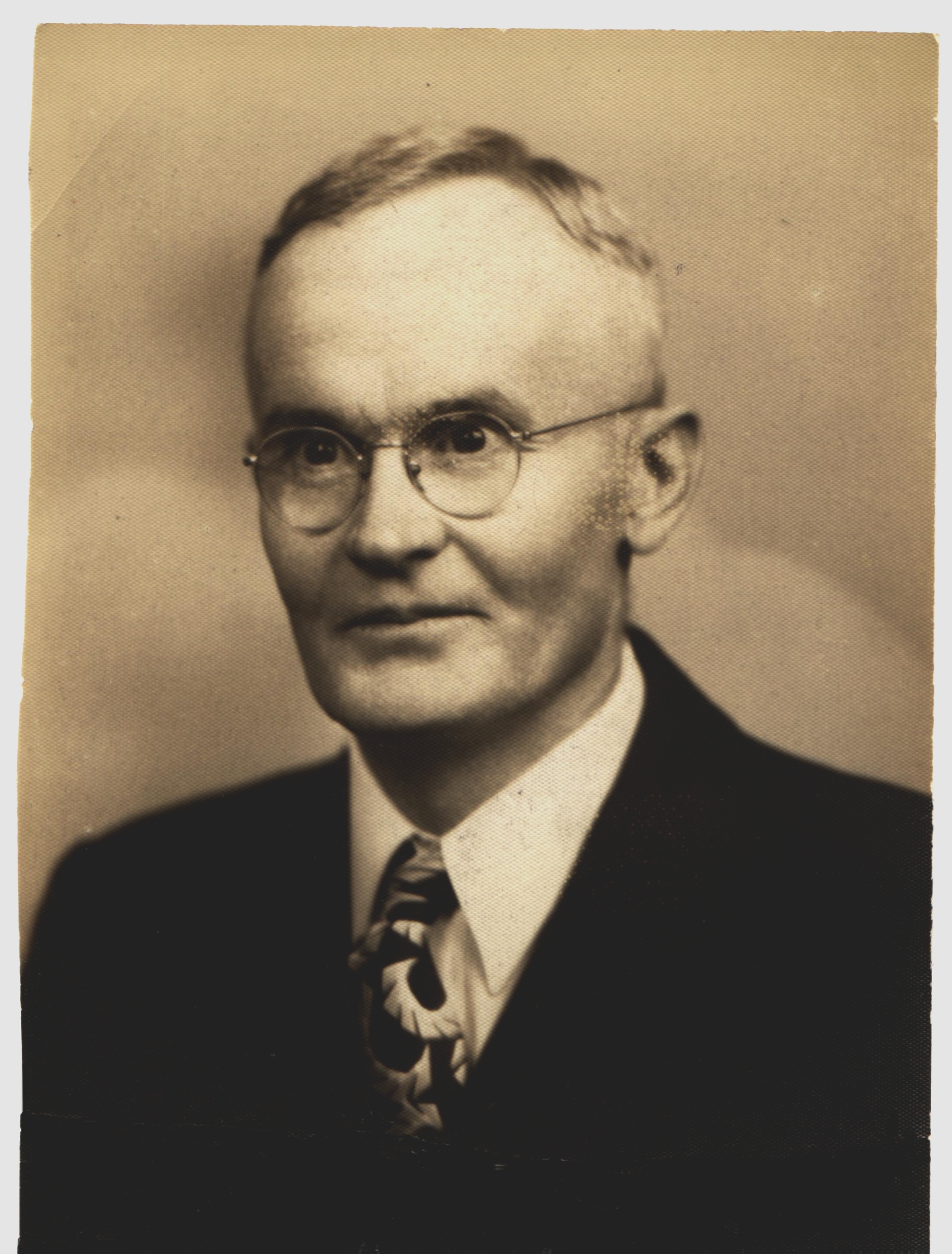 John Thomas Davidson