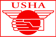 USHA